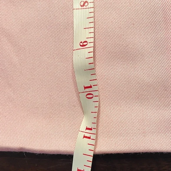 Kate Spade Pink Dust Bag, Approximately 13.5” wide x 11.5” tall - Picture 6 of 9
